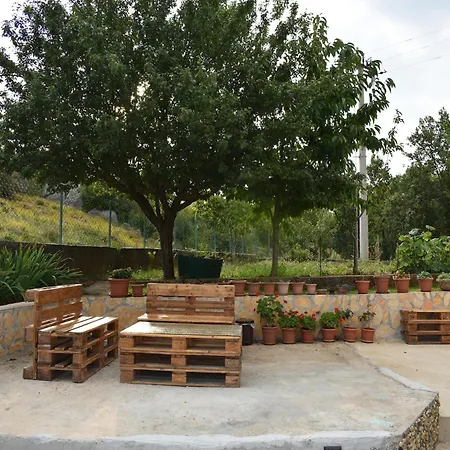 Villa Bonaventura Countryside Near Split *