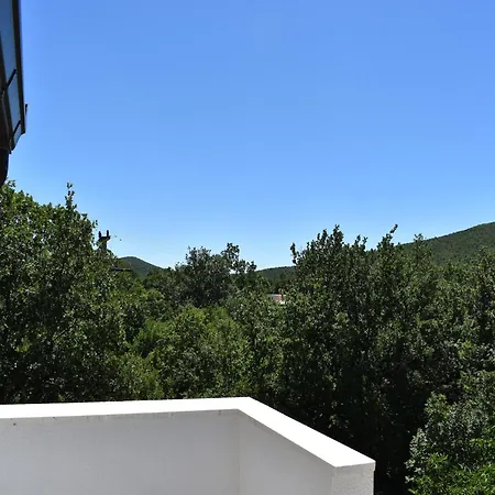 Villa Bonaventura Countryside Near Split *