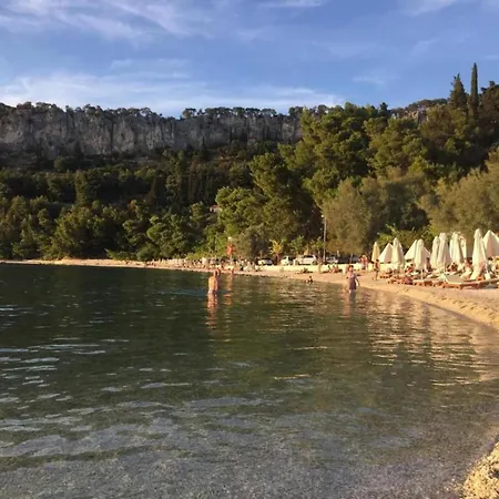 Bonaventura Countryside Near Split Villa